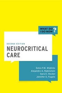 Produktbild: Neurocritical Care