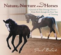 Produktbild: Nature Nurture & Horses
