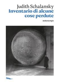 Produktbild: Inventario di alcune cose perdute