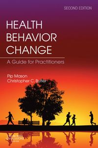 Bild vom Artikel Health Behavior Change E-Book vom Autor Stephen Rollnick
