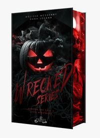 Produktbild: Wrecked Series
