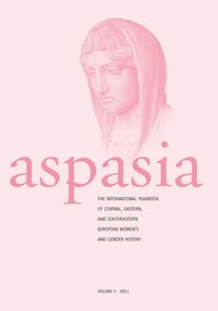 Produktbild: Aspasia - Volume 5
