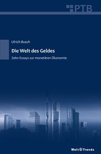 Produktbild: Die Welt des Geldes