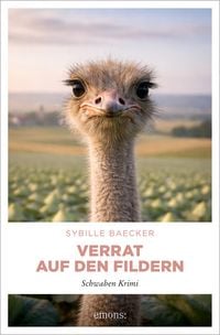 Produktbild: Verrat auf den Fildern
