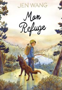 Produktbild: Mon refuge