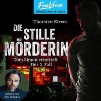 Produktbild: Die stille M&ouml;rderin