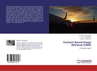 Produktbild: Content Based Image Retrieval (CBIR)