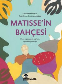 Produktbild: Matissein Bahcesi