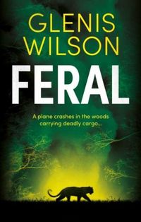Produktbild: Wilson, G: Feral