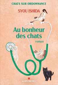 Produktbild: Au bonheur des chats