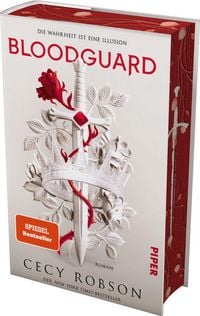 Produktbild: Bloodguard