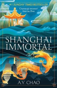 Produktbild: Shanghai Immortal