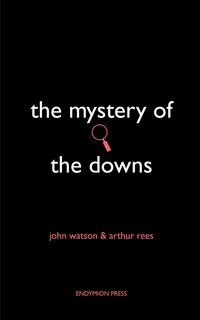Produktbild: The Mystery of the Downs