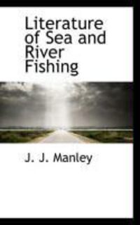 Produktbild: Literature of Sea and River Fishing
