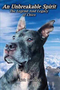 Produktbild: Unbreakable Spirit: The Legend And Legacy Of Chico
