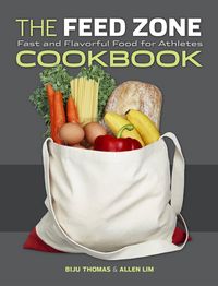 Produktbild: The Feed Zone Cookbook