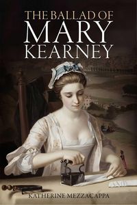 Produktbild: The Ballad of Mary Kearney