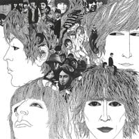 Bild vom Artikel Revolver (Special Edition Standard LP) vom Autor The Beatles