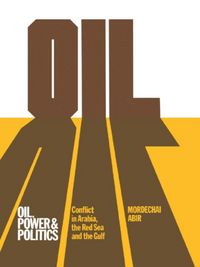 Produktbild: Oil, Power and Politics