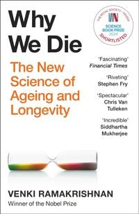 Produktbild: Why We Die