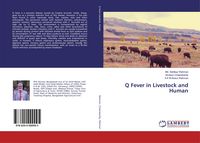 Produktbild: Q Fever in Livestock and Human