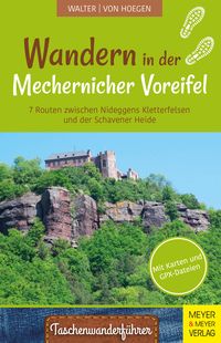 Produktbild: Wandern in der Mechernicher Voreifel