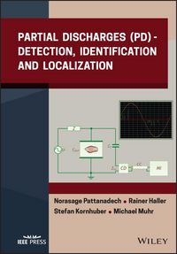 Produktbild: Partial Discharges (PD) - Detection, Identificatio n, and Localization