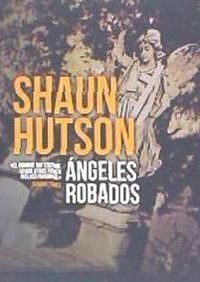 Produktbild: Hutson, S: &Aacute;ngeles robados