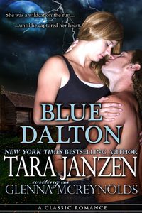 Produktbild: Blue Dalton
