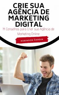Produktbild: Crie sua Agencia de Marketing Digital