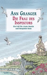 Produktbild: Die Frau des Inspektors