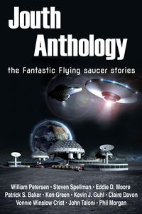 Produktbild: Jouth Anthology: the Fantastic Flying Saucer Stories