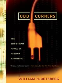 Produktbild: Hjortsberg, W: Odd Corners