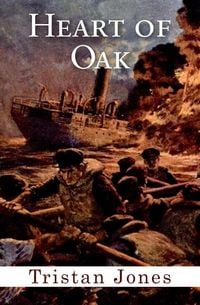 Produktbild: Heart of Oak