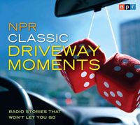 Produktbild: Npr Classic Driveway Moment 2d