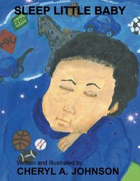 Produktbild: Sleep Little Baby