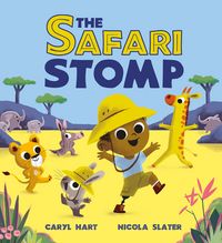 Produktbild: The Safari Stomp