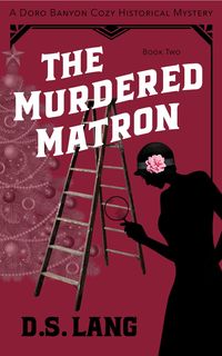 Produktbild: The Murdered Matron