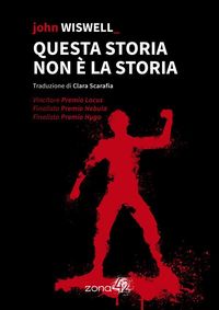 Produktbild: Questa storia non &egrave; la storia