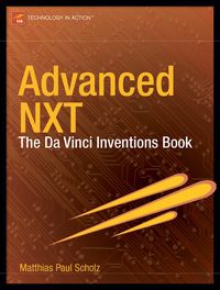 Produktbild: Advanced NXT