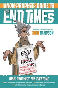 Produktbild: Non-Prophet's Guide(TM) to the End Times