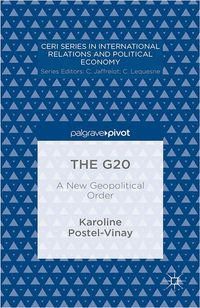 Produktbild: The G20