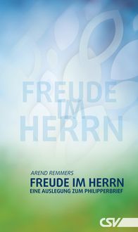Produktbild: Freude im Herrn