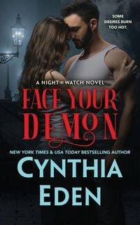 Produktbild: Face Your Demon