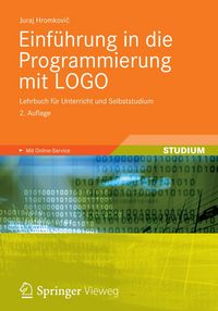 Produktbild: Einf&uuml;hrung in die Programmierung mit LOGO