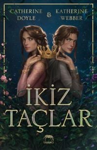 Produktbild: Ikiz Taclar