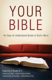 Produktbild: Your Bible