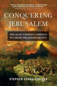 Produktbild: Conquering Jerusalem