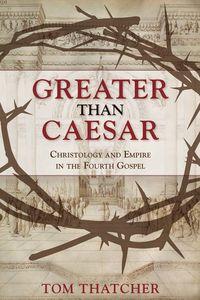 Produktbild: Thatcher, T: Greater Than Caesar