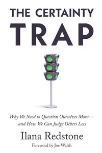 Produktbild: The Certainty Trap